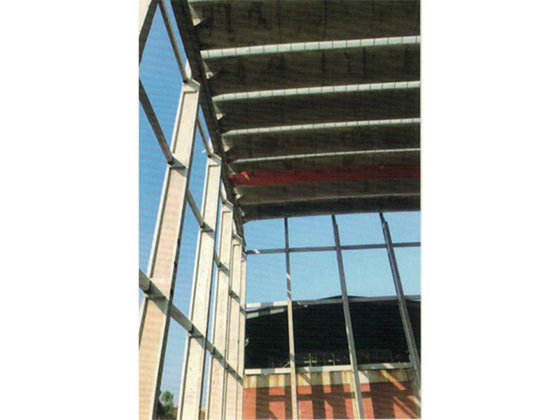 預(yù)制裝配房